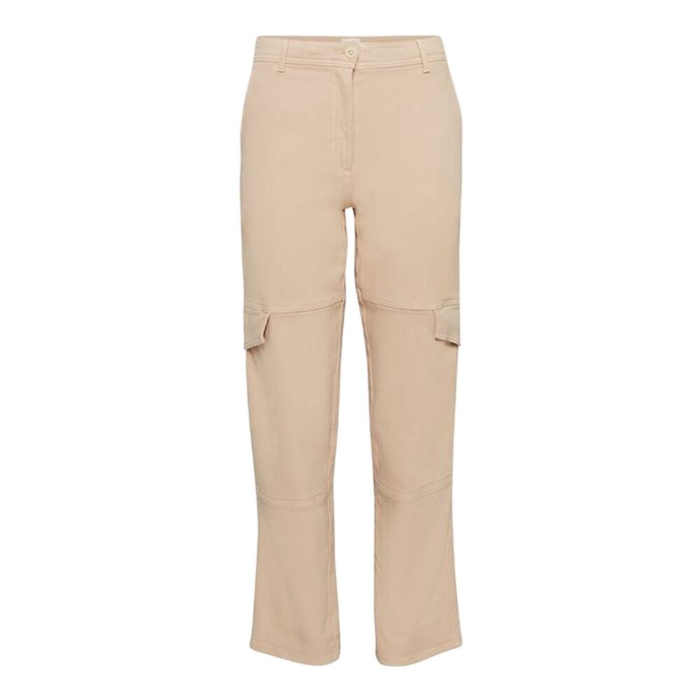 Wilfred Free Utility Flax Beige Maeve Pants Size 2